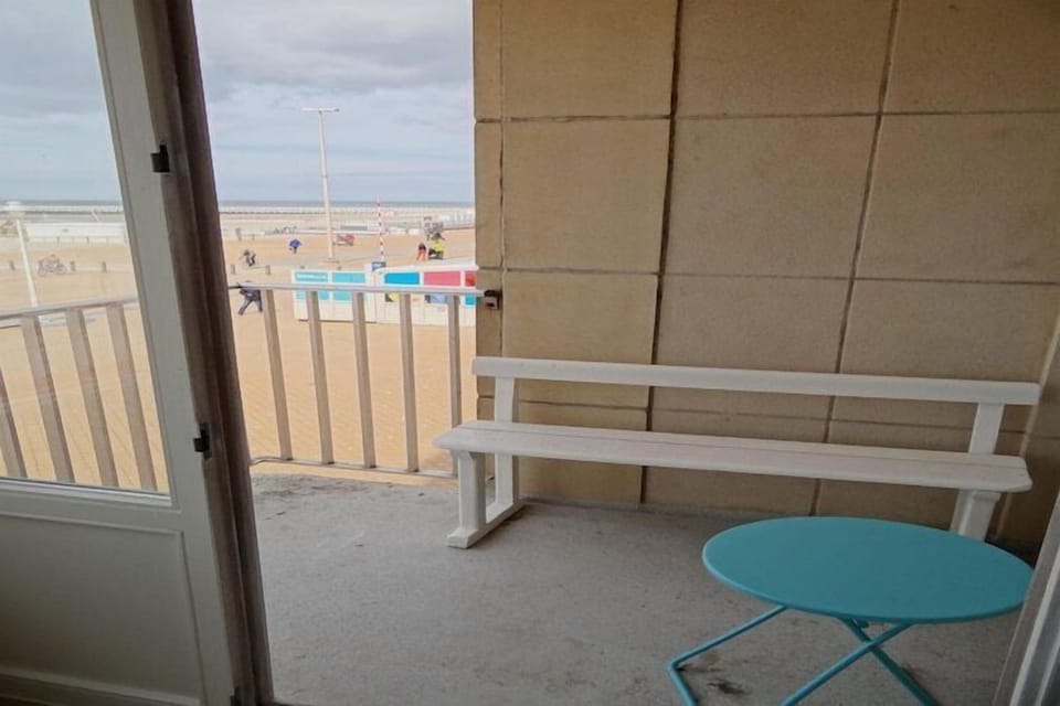 Patio / Balcony
