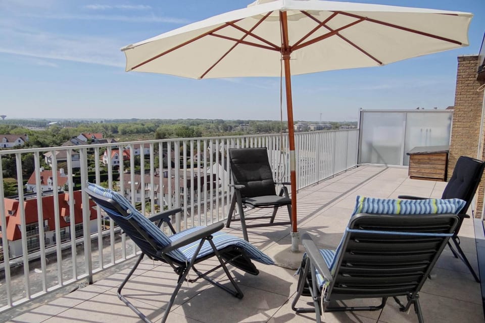 Patio / Balcony