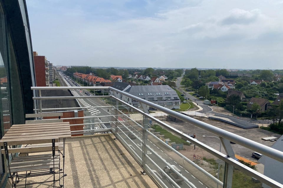 Patio / Balcony