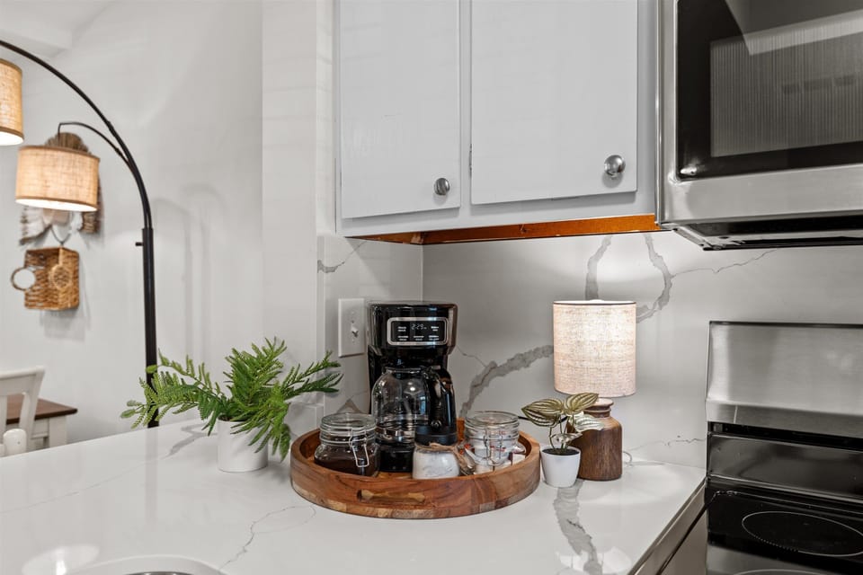 coffee maker 