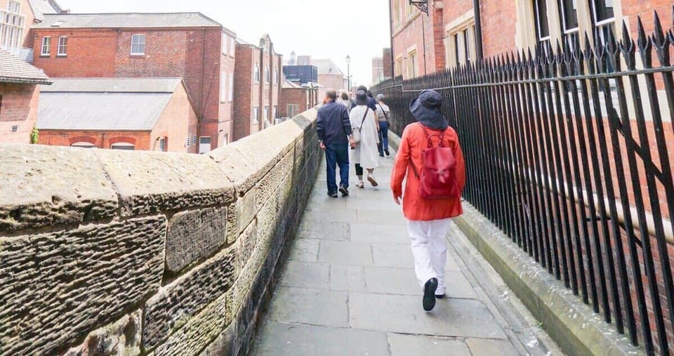 Things To See And Do In Chester