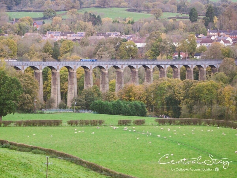 Wrexham Central Stay