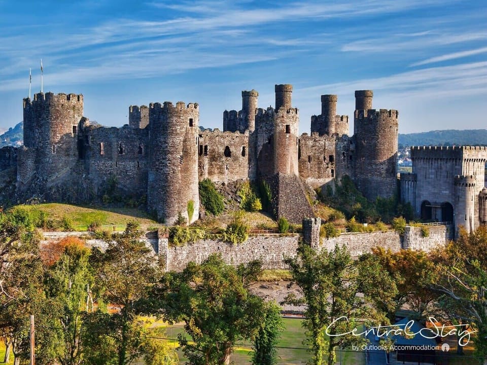 Wrexham Central Stay