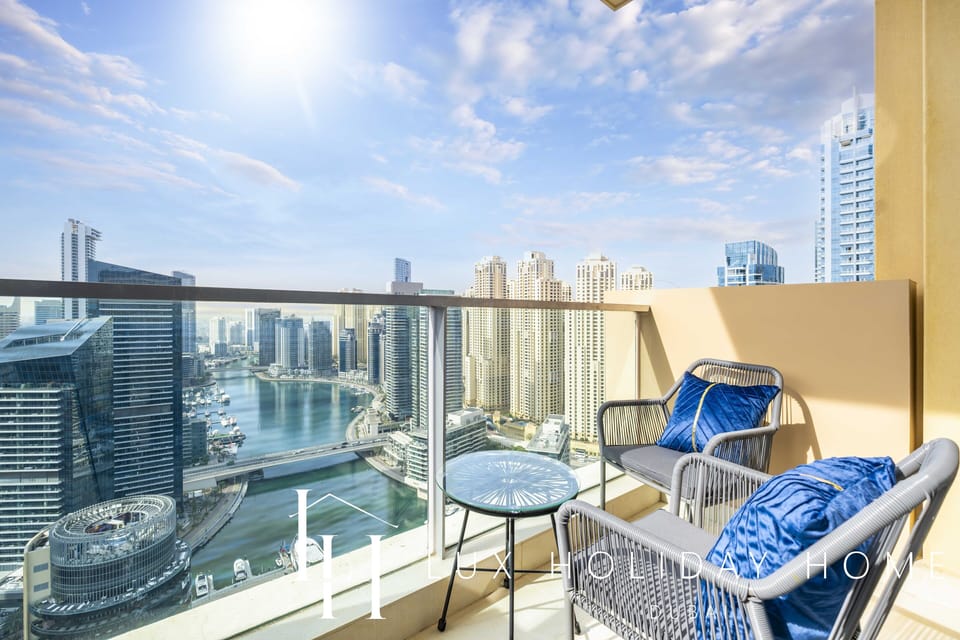 Studio | Balcony