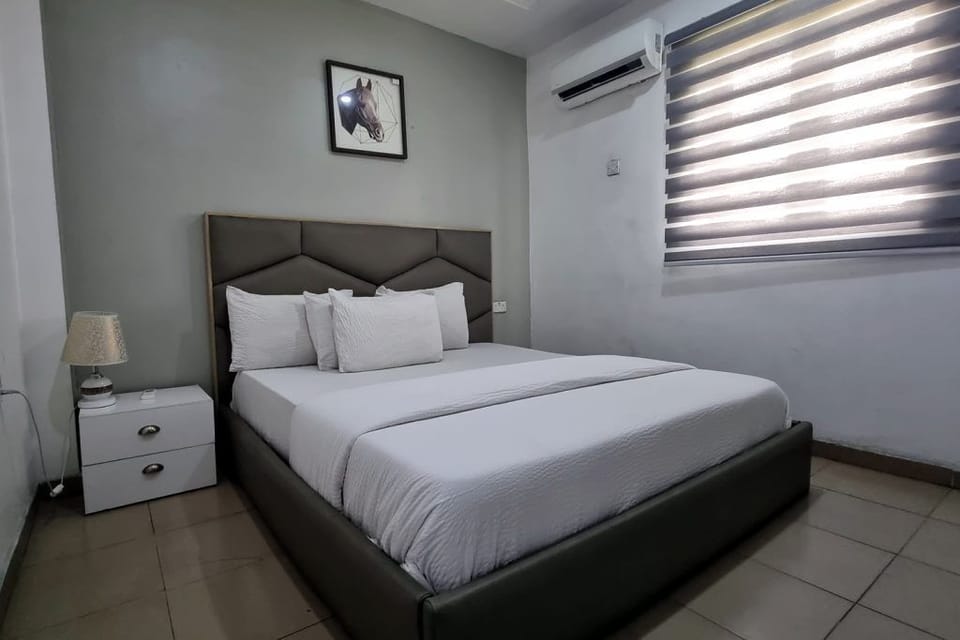 Basic Room | 1 bedroom, free WiFi