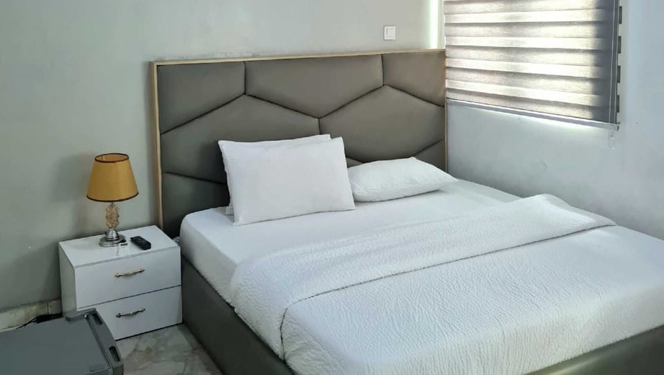 Basic Room | 1 bedroom, free WiFi