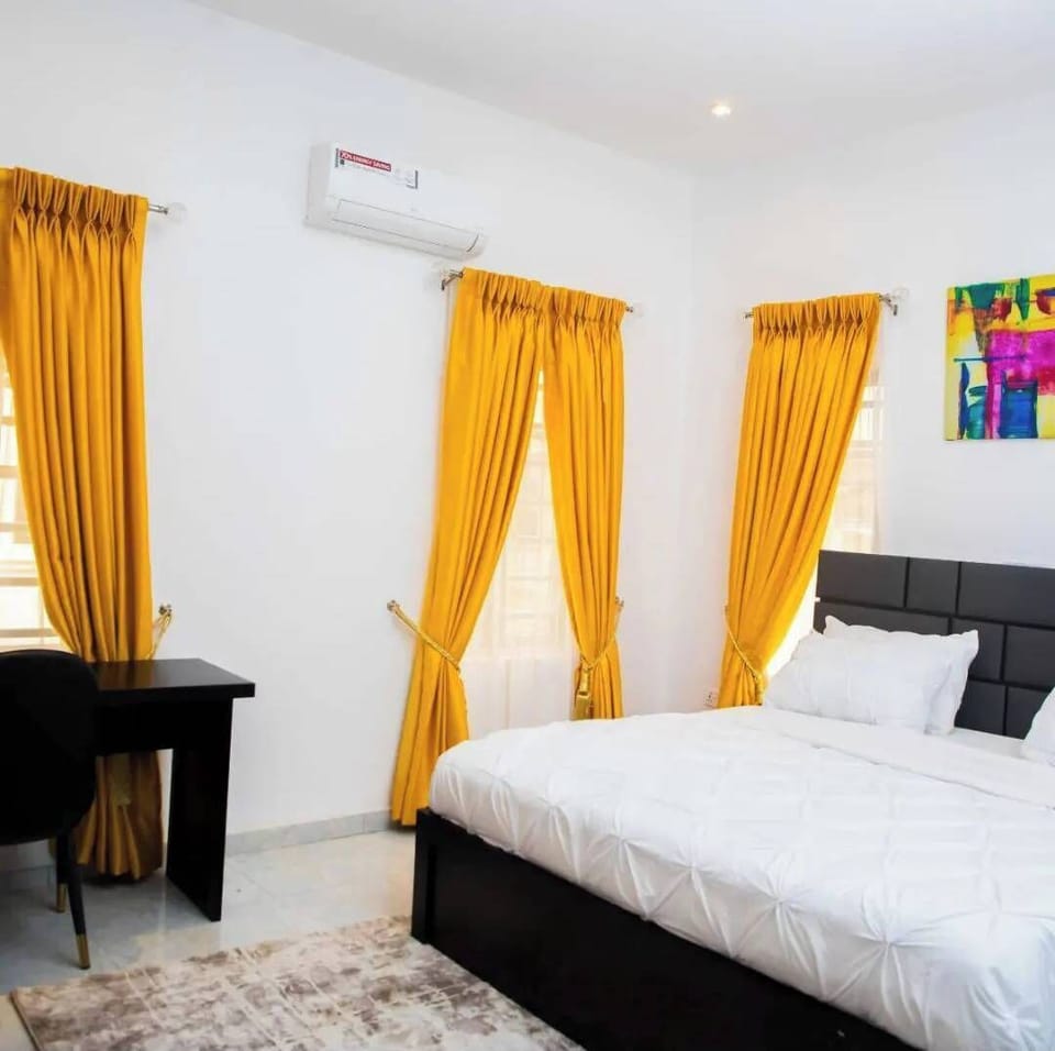 Economy Room | 1 bedroom, free WiFi