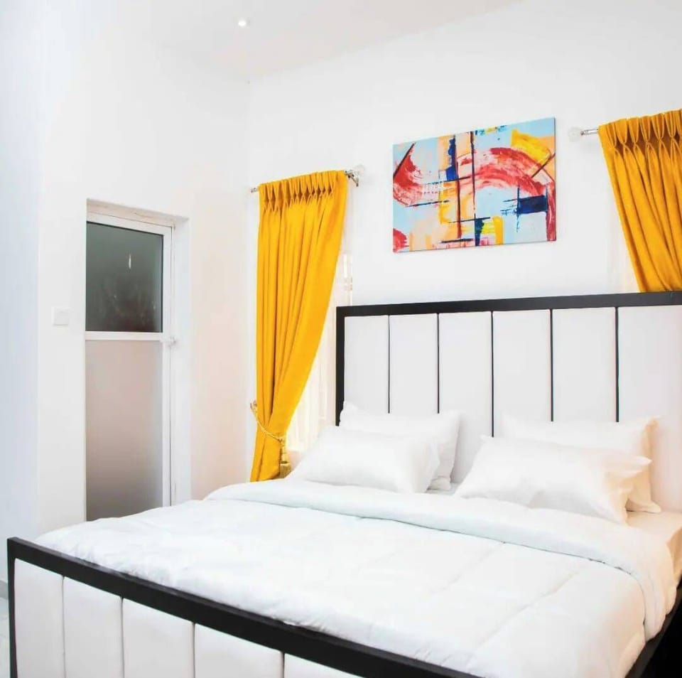 Economy Room | 1 bedroom, free WiFi