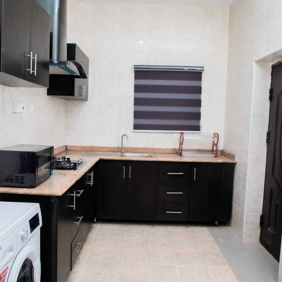 Economy Room | Private kitchen