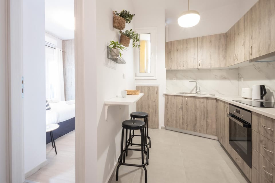 House | 1 bedroom