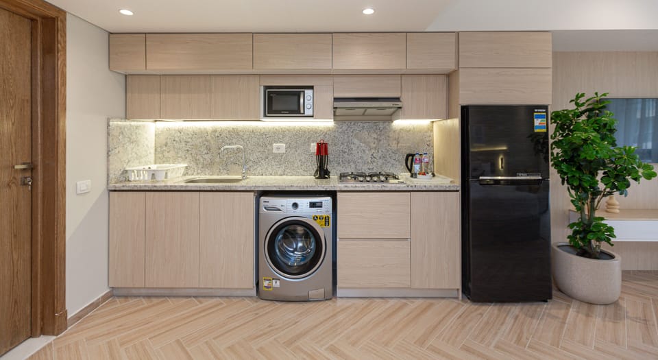 Standard Studio | In-room safe, free WiFi