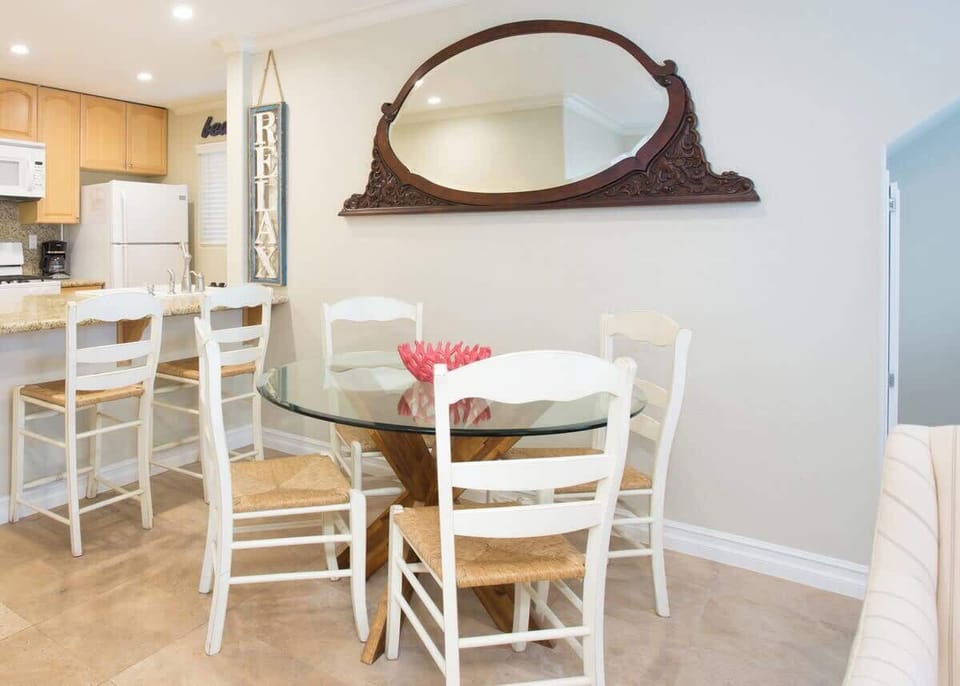 Kitchen Table