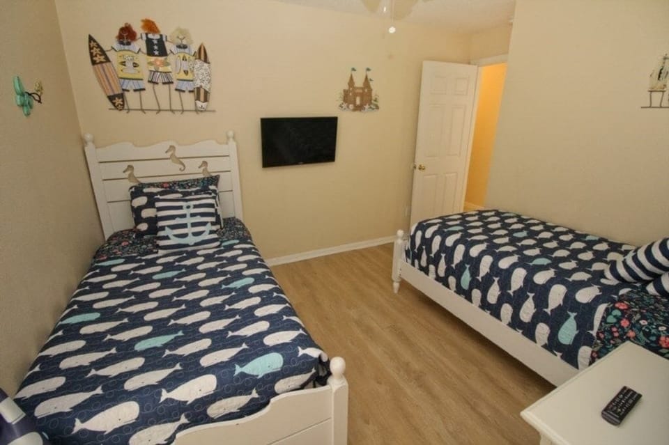 Villa, 4 Bedrooms | 4 bedrooms, WiFi (free)