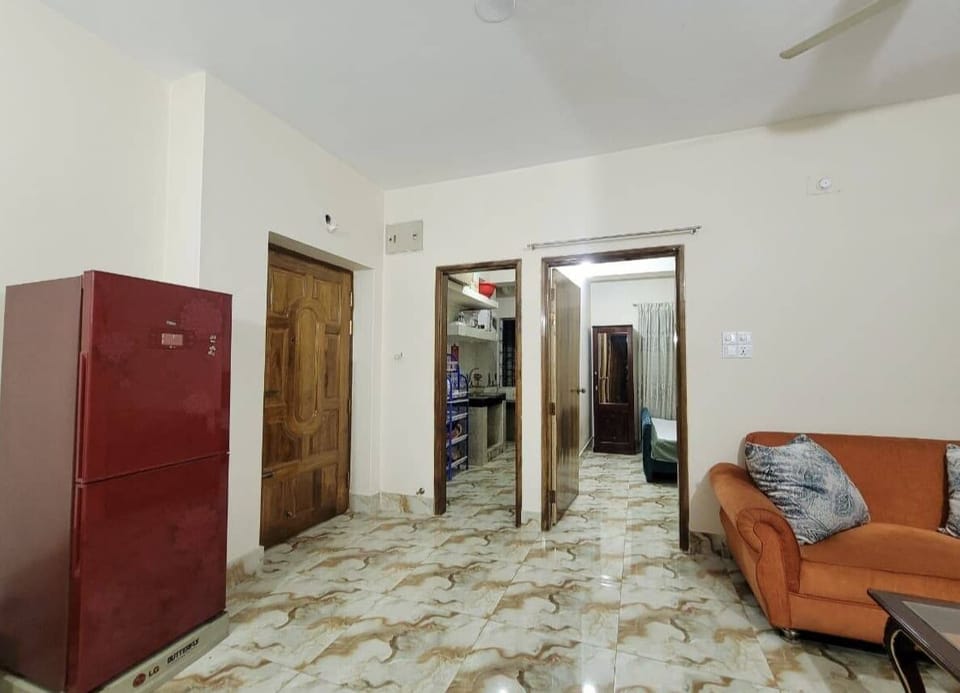 Apartment | Interior