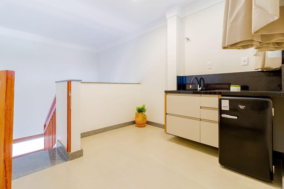 Chalet | Interior