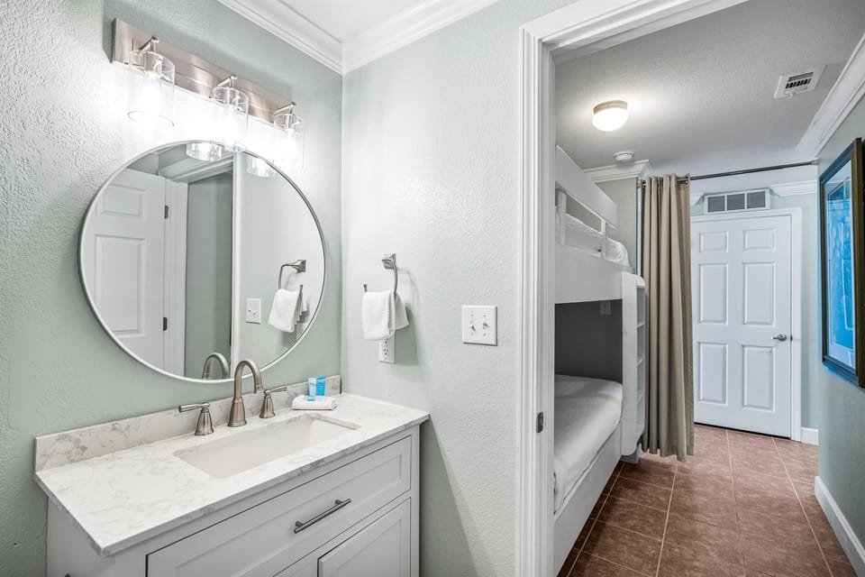 3rd bathroom