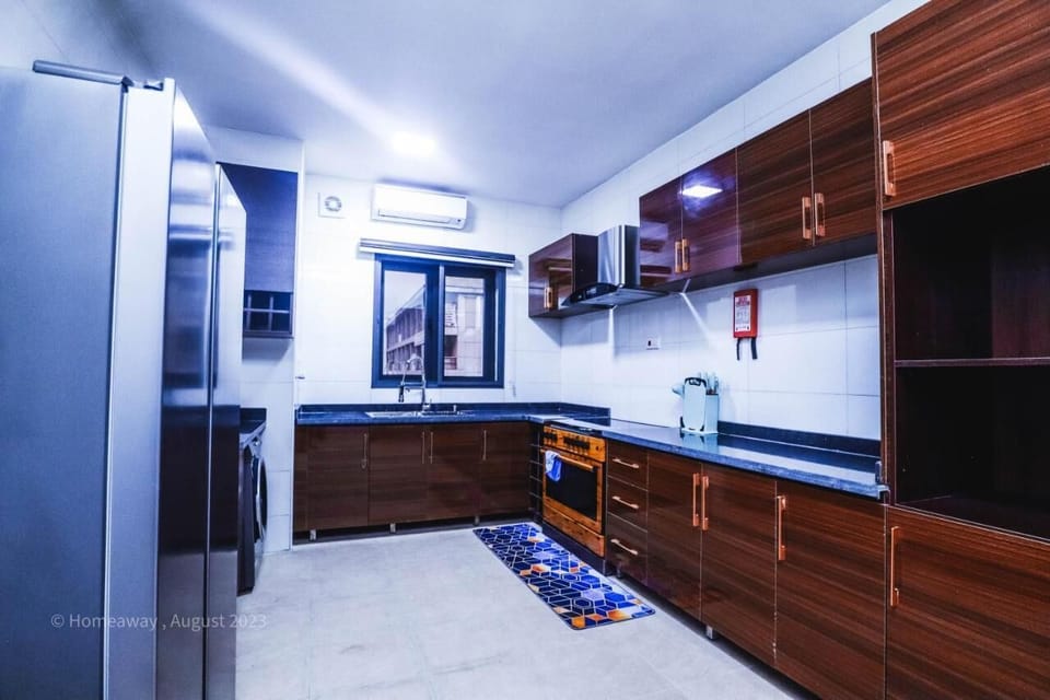 Business Room | Private kitchen
