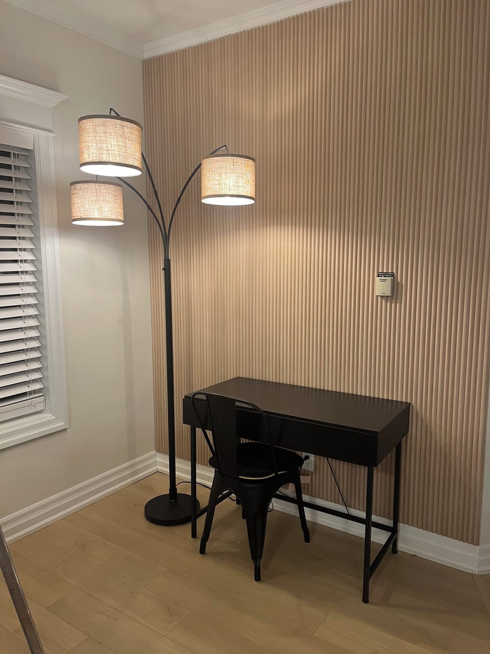 Work area
