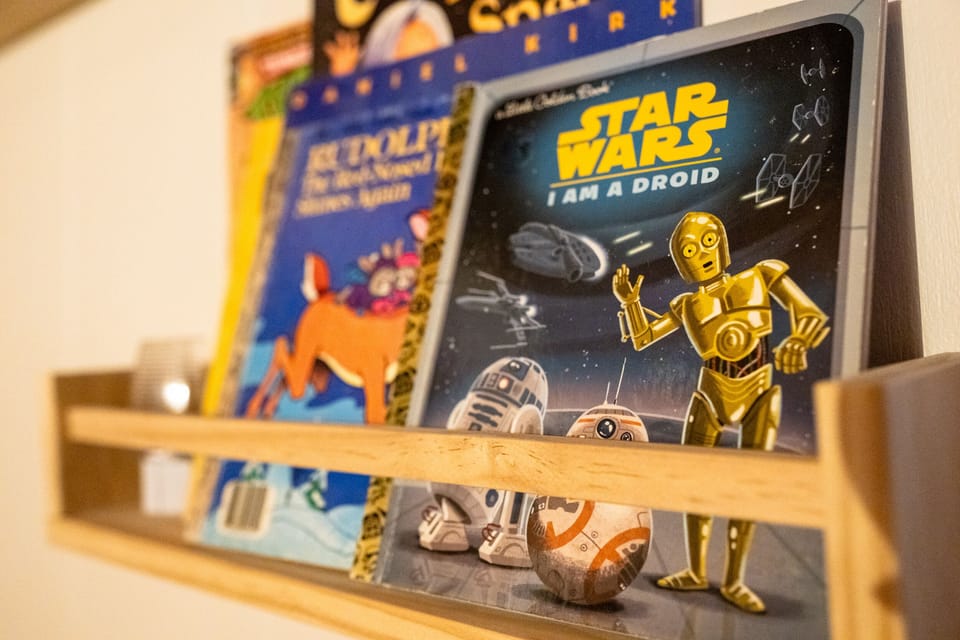 Kids books