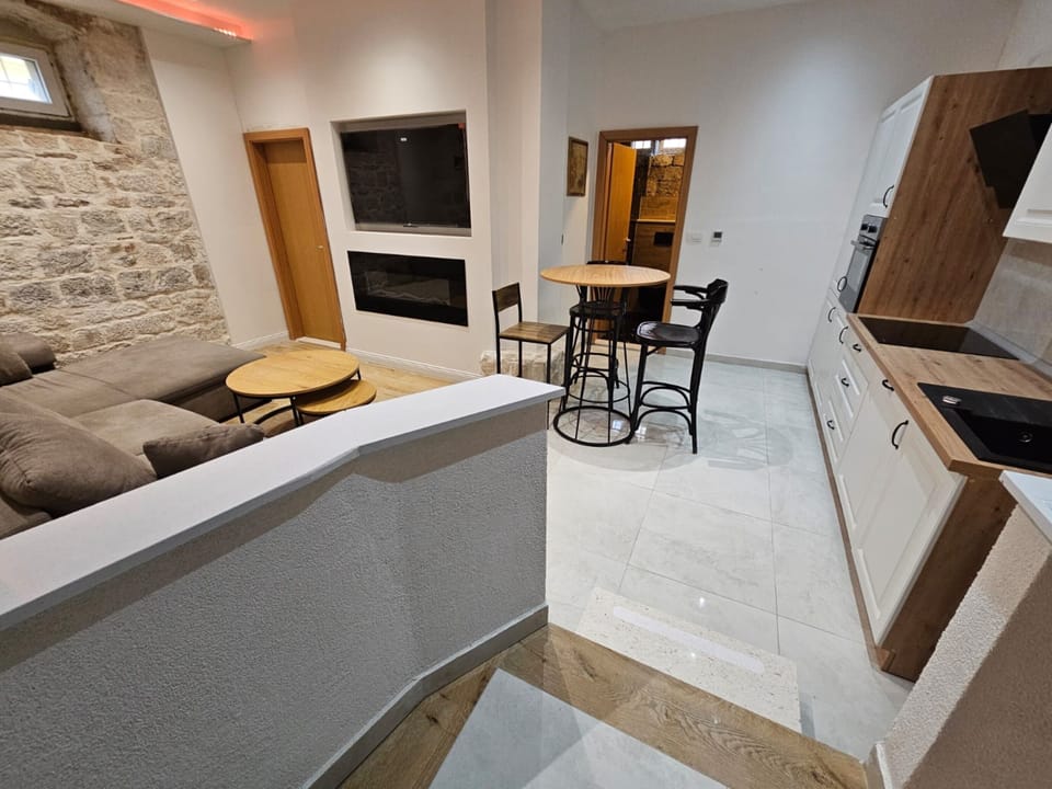 Apartment | Interior
