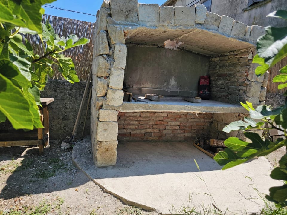 Apartment | Property grounds