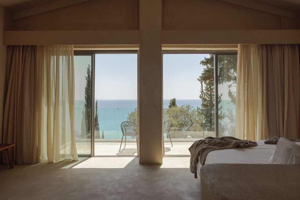 One Bedroom Villa | Premium bedding, pillowtop beds, in-room safe, individually furnished