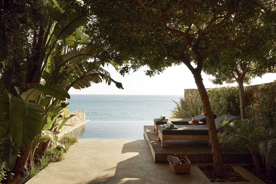 F ZEEN KEFALONIA - Adults Only Hotel in Cephalonia