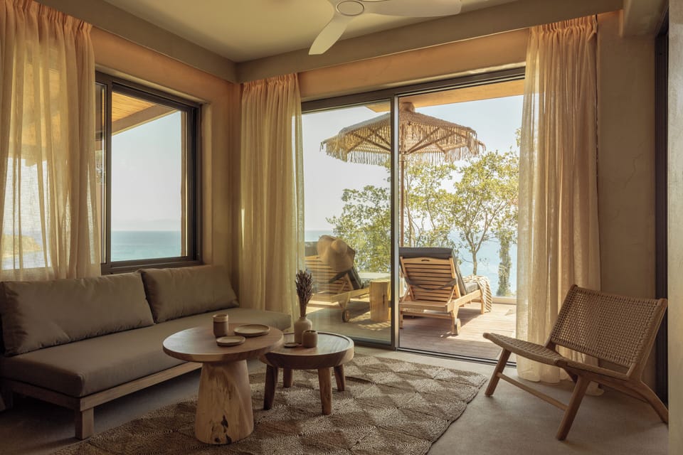 F ZEEN KEFALONIA - Adults Only Hotel in Cephalonia