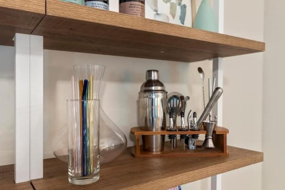 Relax and Enjoy! Friends getaway! 