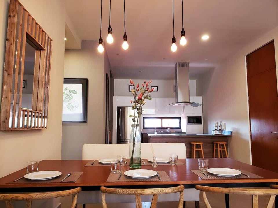 Dinning Room