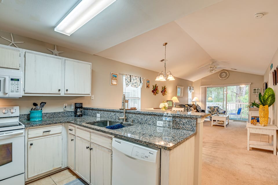 Kitchen | Cooking Basics | Dishwasher