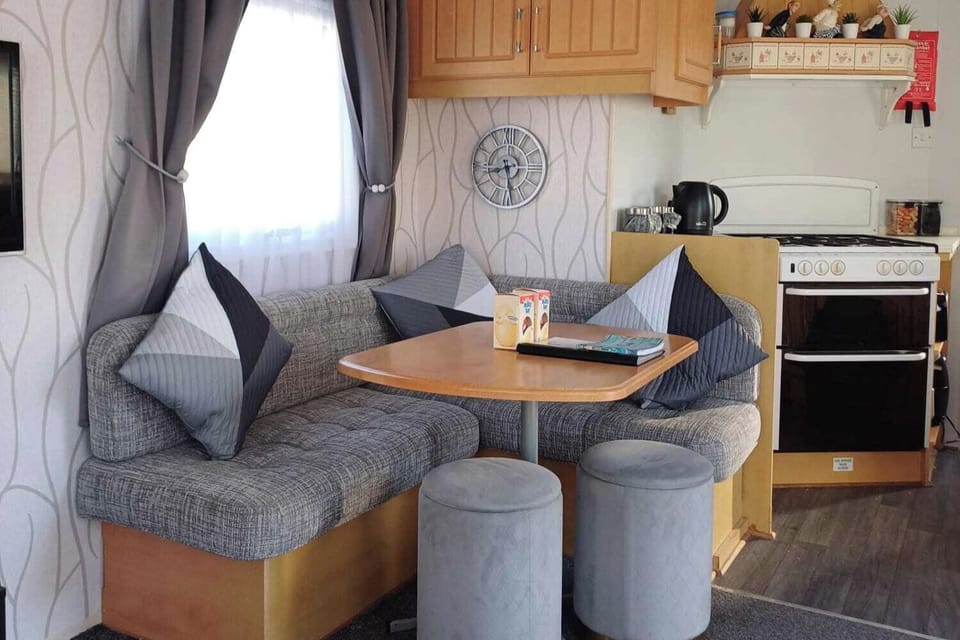 Chalet | Interior