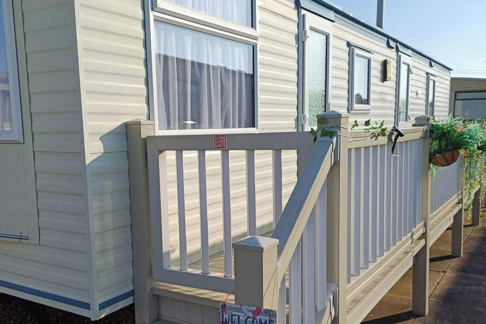Chalet | Property grounds