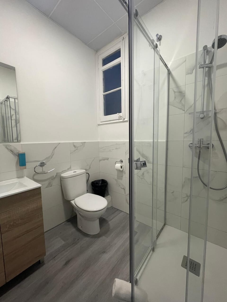 Hostal Balmes Centro Hostel in Barcelona