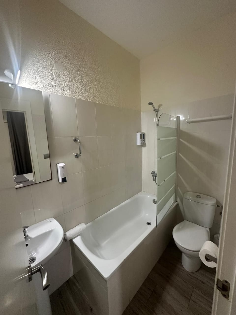 Hostal Balmes Centro Hostel in Barcelona