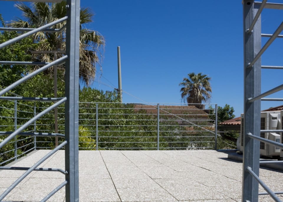 External area-Celeste-Elba Island