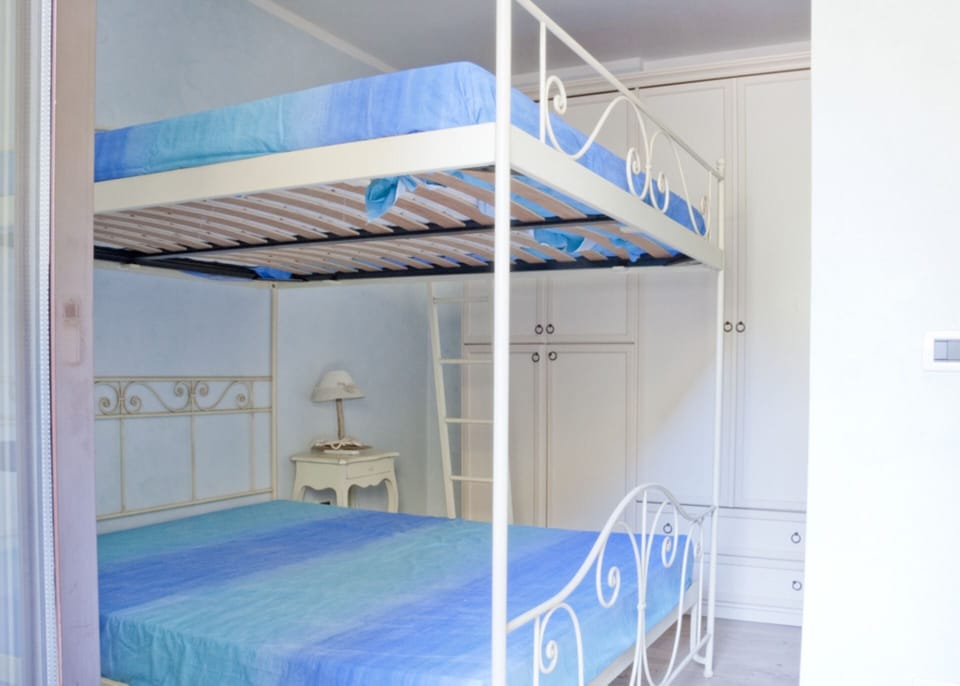 Doubleroom-Celeste-Elba Island