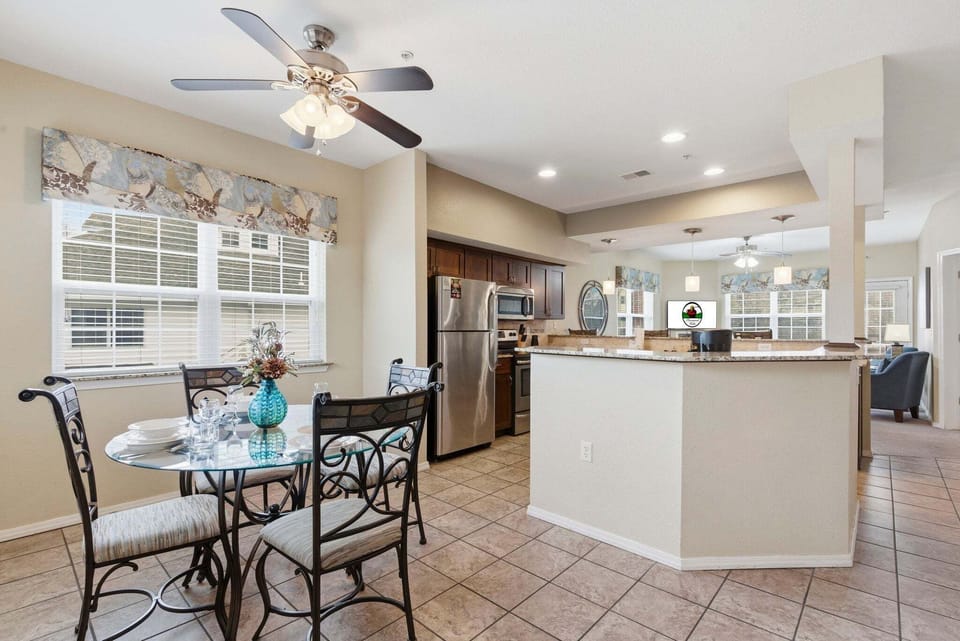 Dining Space