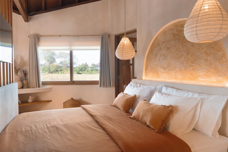 Panoramic Suite, 1 King Bed | 1 bedroom, minibar, in-room safe, desk
