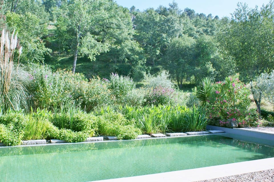 Holiday Home Swimming Pool