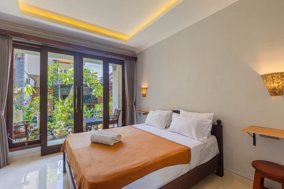 Deluxe Room | Free WiFi
