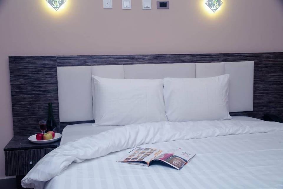 Superior Room | Individually decorated, individually furnished, desk, laptop workspace