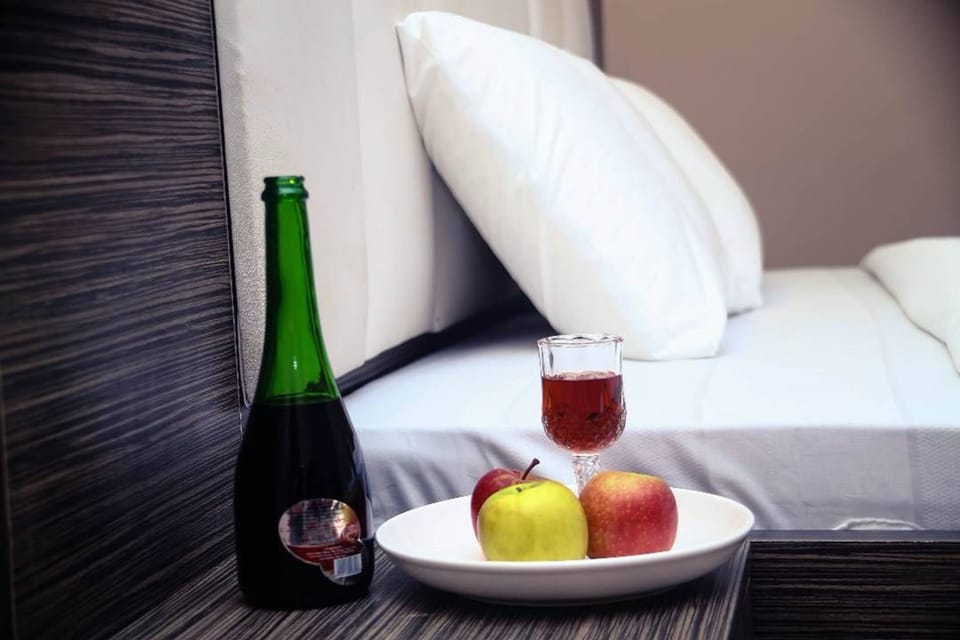 Superior Room | Individually decorated, individually furnished, desk, laptop workspace