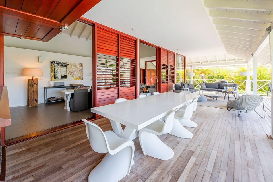 Patio / Balcony