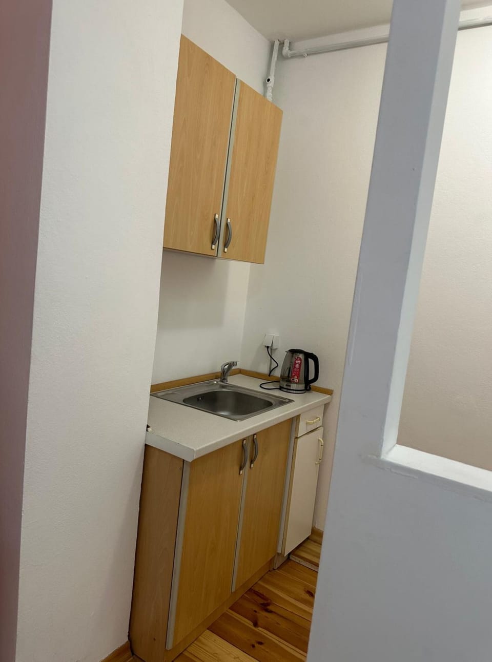 Standard Room | Private kitchenette