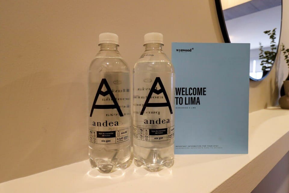WH amenities