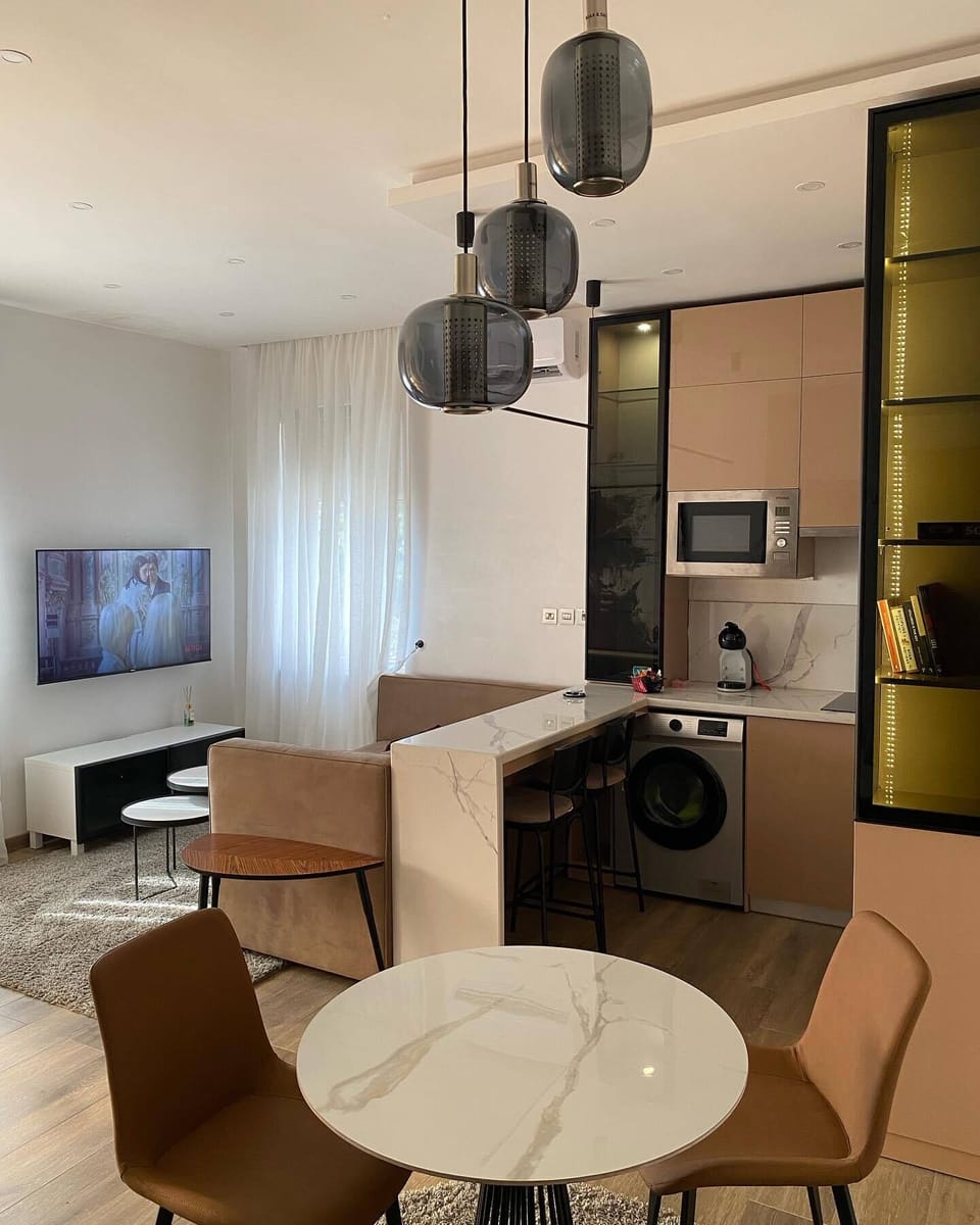 Deluxe Room | Free WiFi