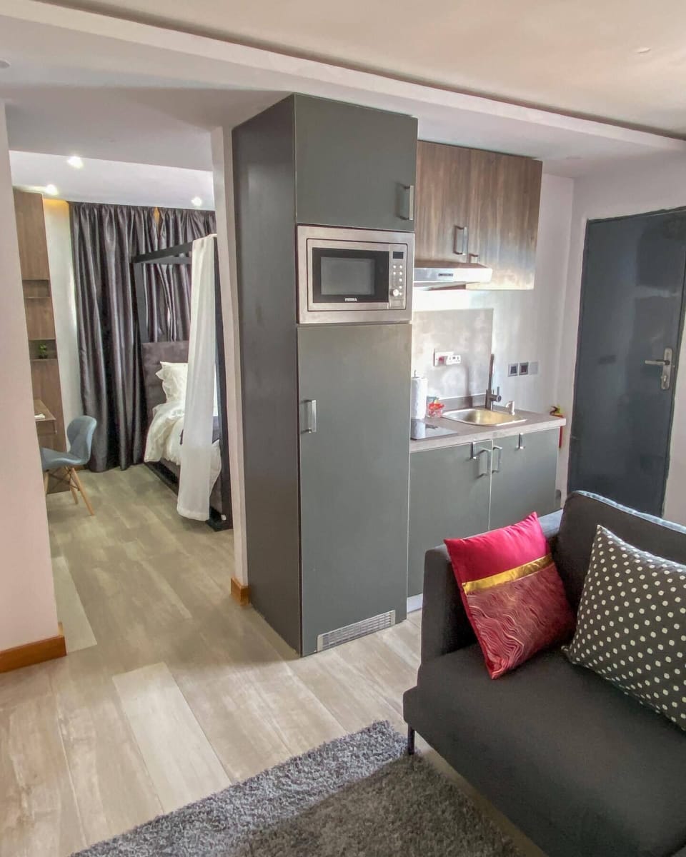Deluxe Room | Free WiFi