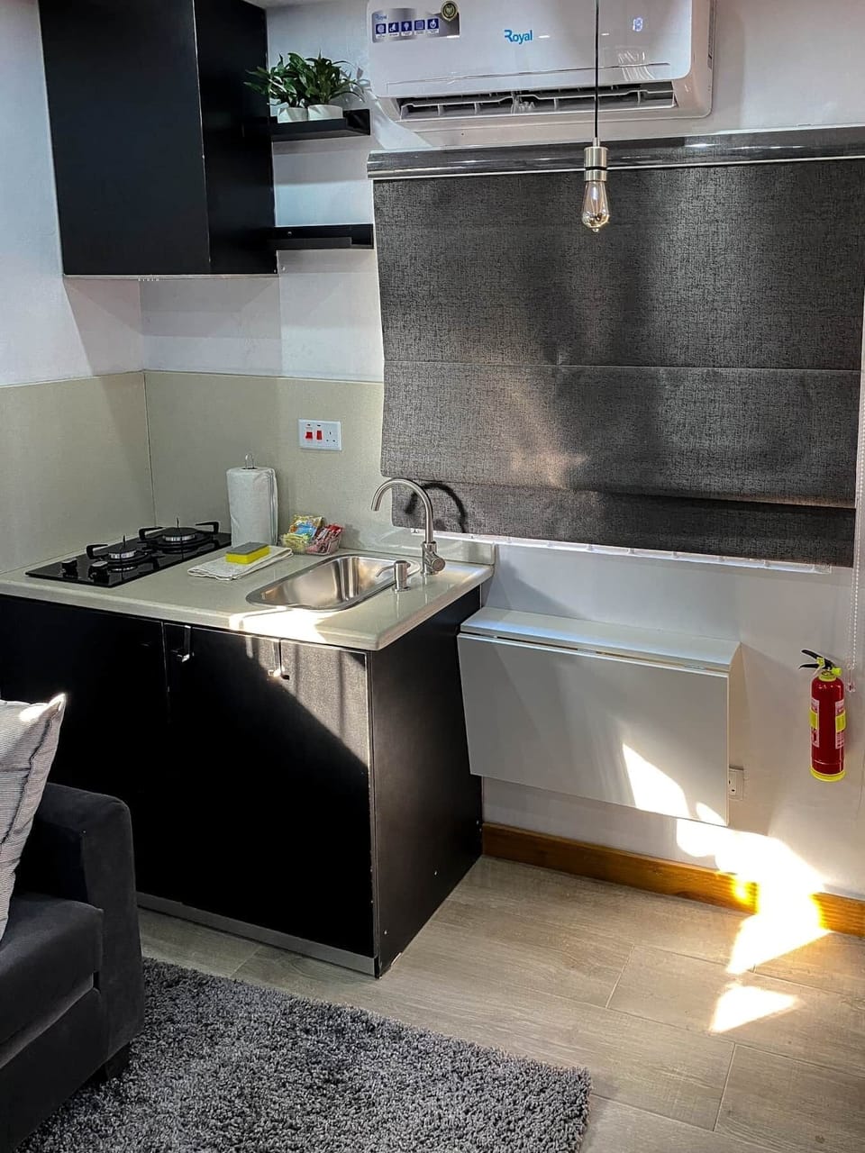 Deluxe Room | Free WiFi