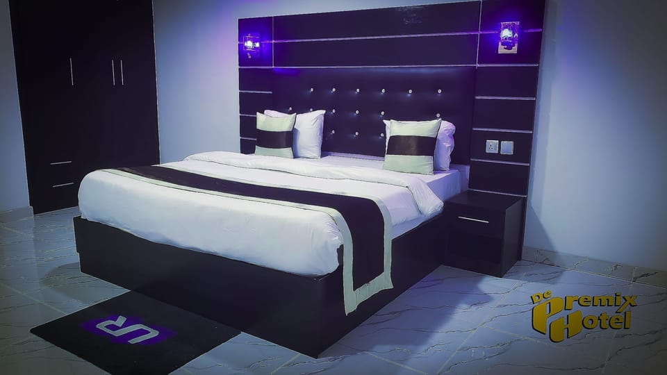 Business Room | 1 bedroom, free WiFi